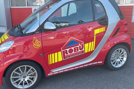 Smart ForTwo 62.150 km 6.290 € Kornwestheim 70806