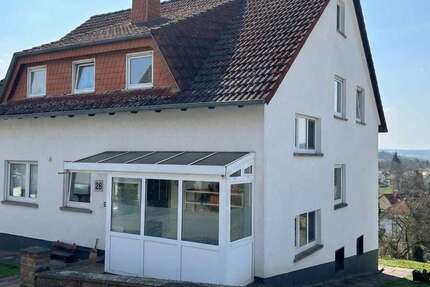 Haus Hünfeld-Nüst Nüst - 8 Zimmer, 156 m&sup2;, 429.000&euro; | Angebot:25142947
