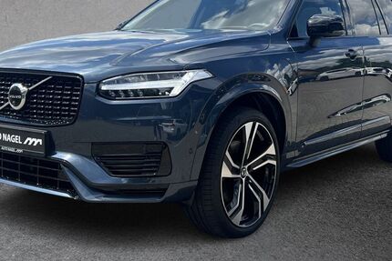 Volvo XC90 61.064 km 52.800 &euro; Steinfurt 48565