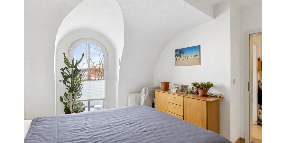 Etagenwohnung Glienicke/Nordbahn Nordbahn - 2 Zimmer, 51 m&sup2;, 149.000&euro; | Angebot:25266574