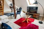 Loft - Studio - Atelier Niefern-Öschelbronn Öschelbronn - 2 Zimmer, 62 m&sup2;, 950&euro; | Angebot:25103762