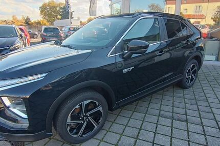 Mitsubishi Eclipse Cross 49.119 km 21.990 € Magdeburg 39124