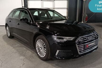 Audi A6 36.454 km 34.440 € Eching 85386