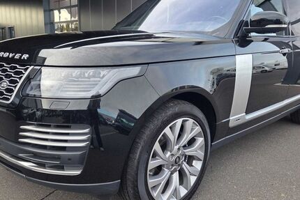 Land Rover Range Rover 33.755 km 78.880 &euro; Düren 52351