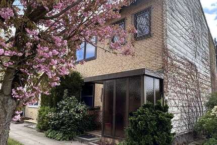 Haus Seevetal Hagolt - 3 Zimmer, 97 m&sup2;, 387.000&euro; | Angebot:26817116