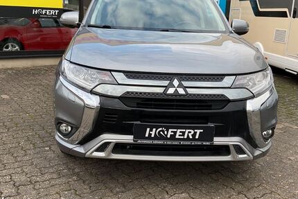 Mitsubishi Outlander 42.500 km 18.900 &euro; Goslar 38644
