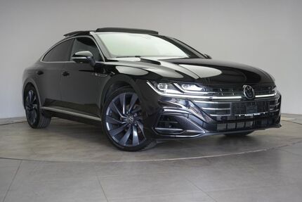 VW Arteon 76.000 km 32.490 &euro; Braunschweig 38110