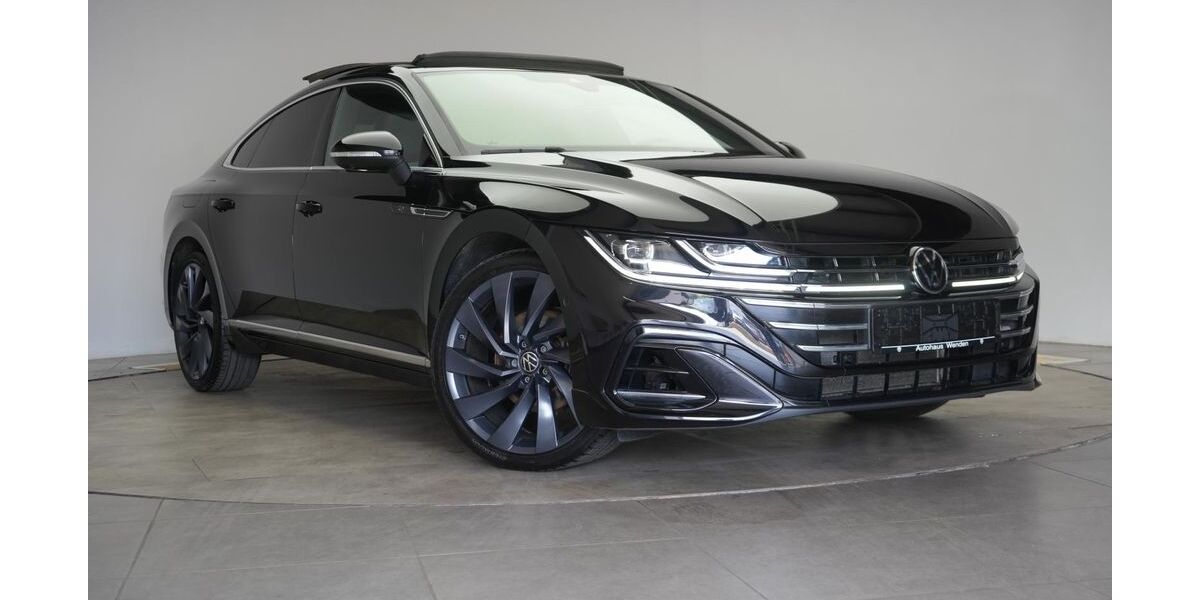 VW Arteon 76.000 km 32.490 &euro; Braunschweig 38110