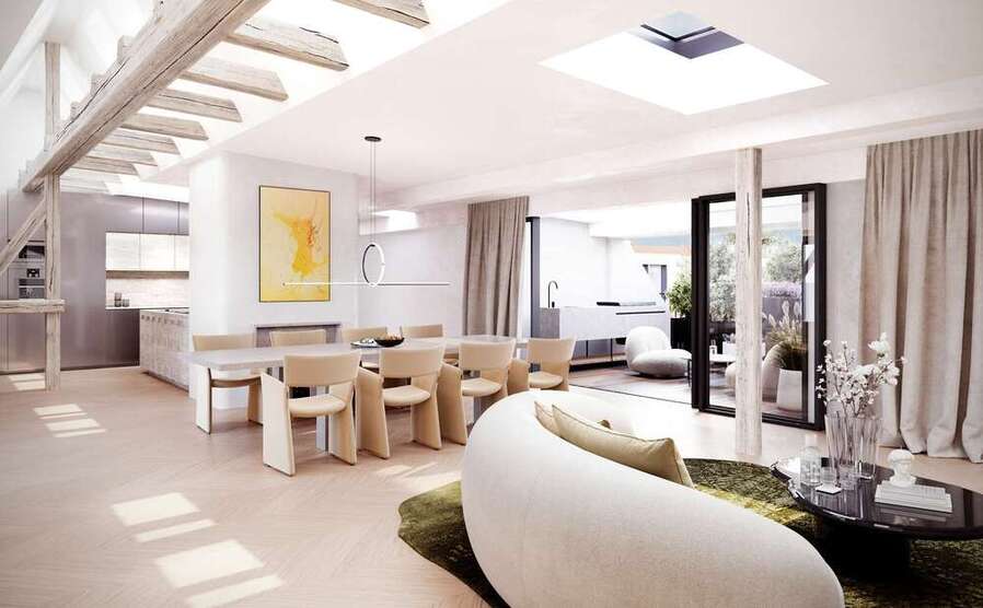 Wohnung zum Kaufen in Berlin 2.399.000 € 259.38 m²