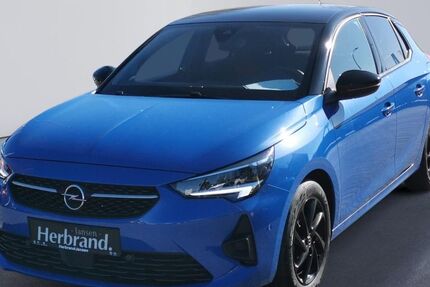 Opel Corsa 44.231 km 16.390 &euro; Mönchengladbach 41066