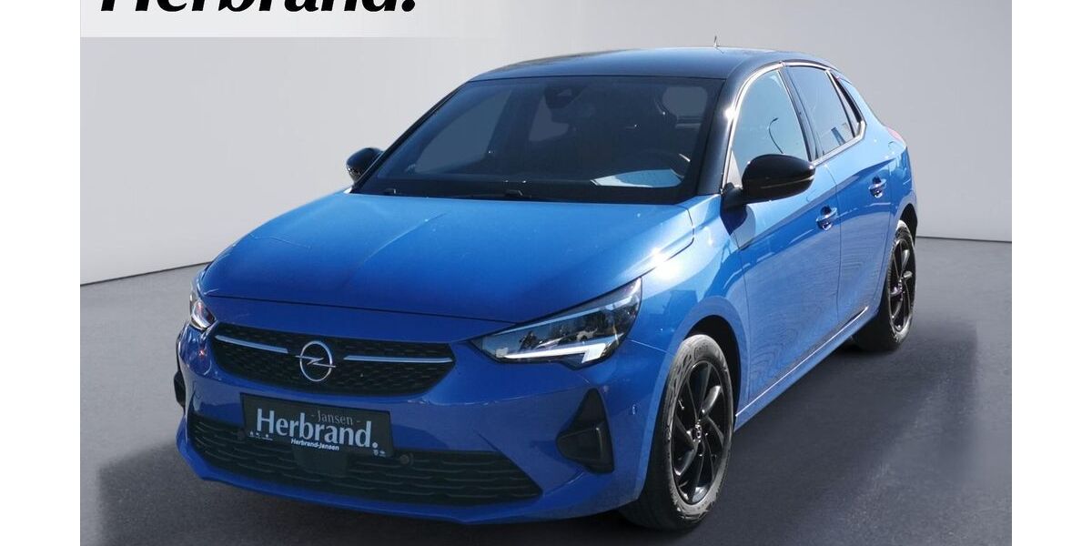 Opel Corsa 44.231 km 16.390 &euro; Mönchengladbach 41066