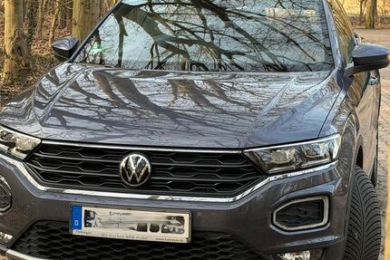 VW T-Roc 59.077 km 19.550 &euro; Sehnde 31319