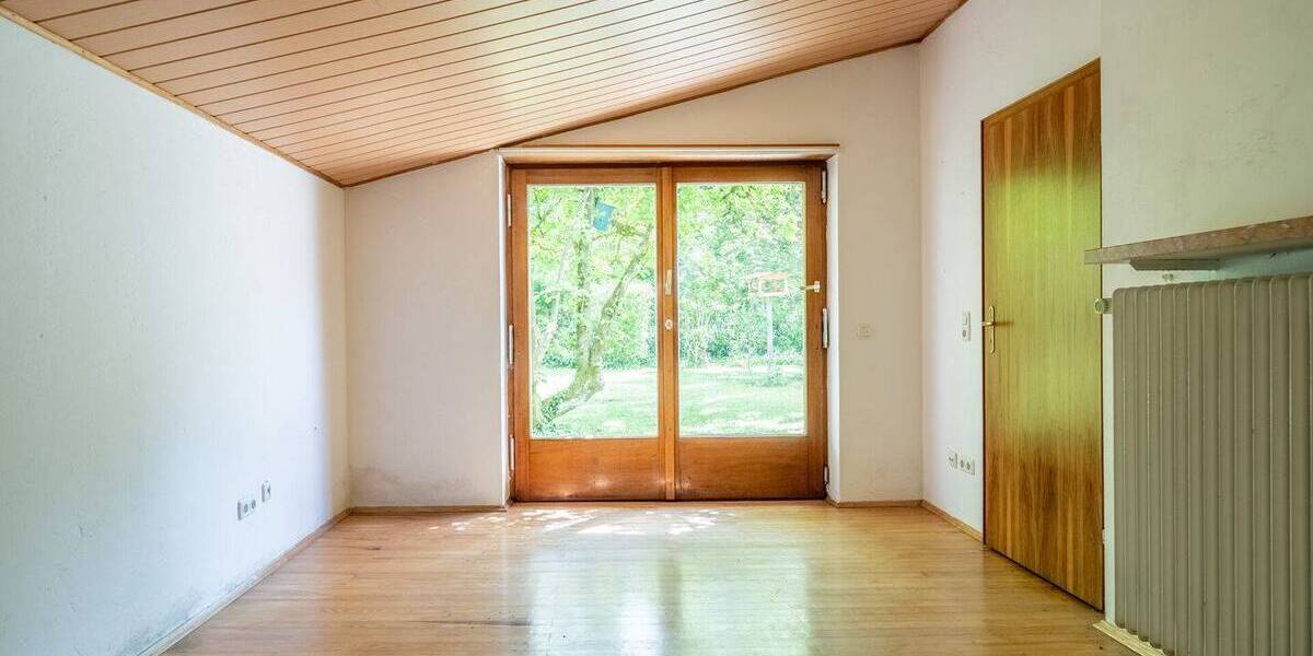 Bungalow Schongau - 4 Zimmer, 122 m&sup2;, 515.000&euro; | Angebot:26796654