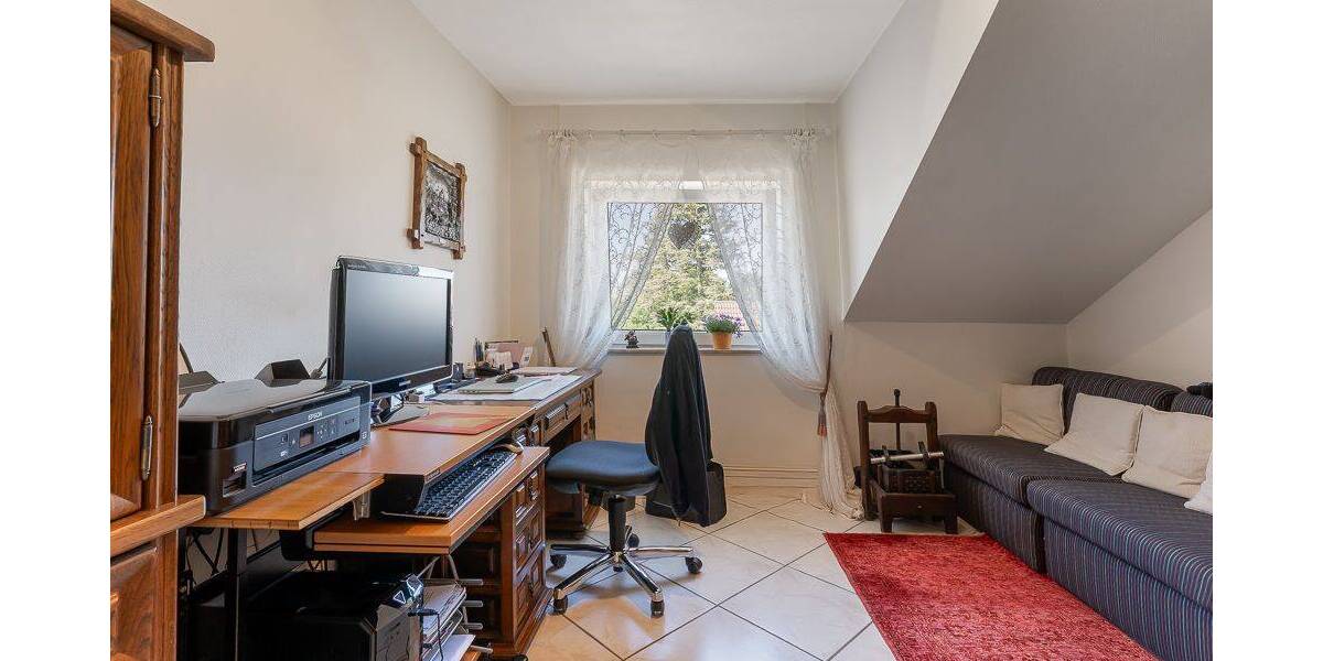 Etagenwohnung Kerpen Horrem - 3 Zimmer, 110 m&sup2;, 359.000&euro; | Angebot:25777859