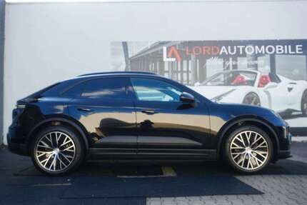 Porsche Macan 7.880 km 79.990 &euro; Stuttgart 70499