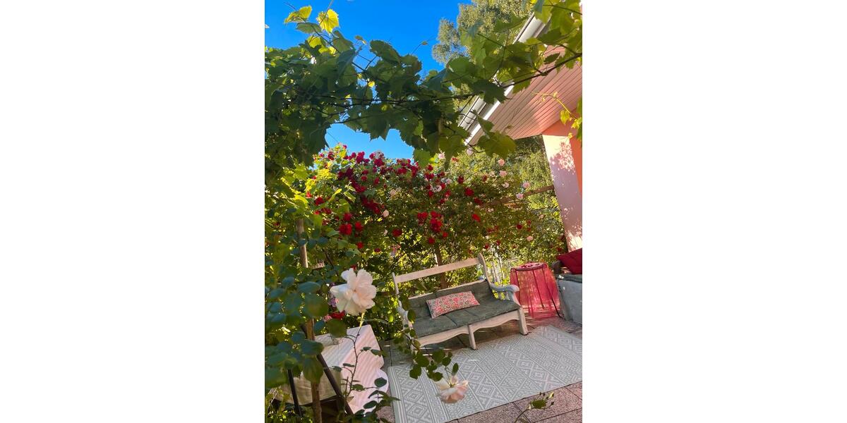 Bungalow Stralsund Langendorfer Berg - 2 Zimmer, 30 m&sup2;, 13.000&euro; | Angebot:26960559