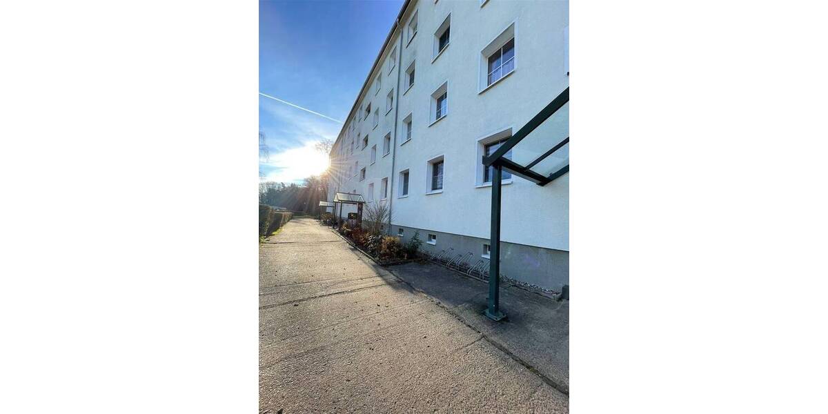 Etagenwohnung Schwerin Göhrener Tannen - 3 Zimmer, 224.900&euro; | Angebot:26544398