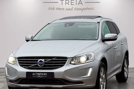 Volvo XC60 108.000 km 19.980 &euro; Treia 24896