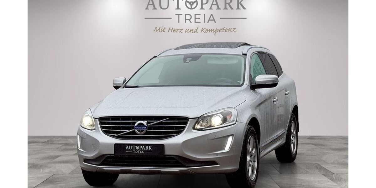 Volvo XC60 108.000 km 19.980 &euro; Treia 24896