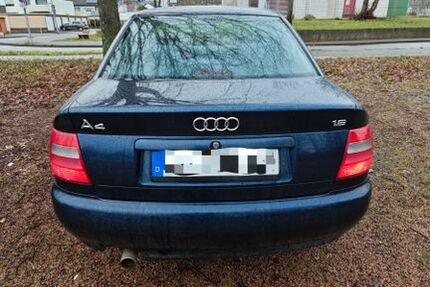 Audi A4 193.000 km 2.000 &euro; Bingen am Rhein 55411