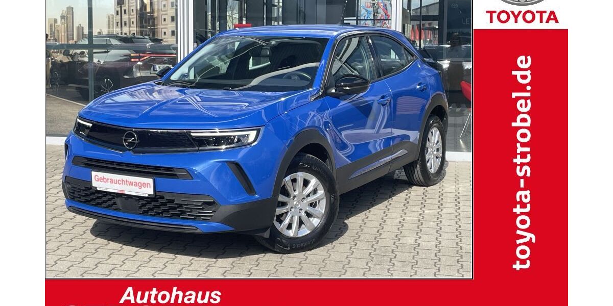 Opel Mokka 41.379 km 15.990 &euro; Augsburg-Göggingen 86199
