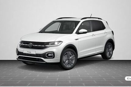 VW T-Cross 13.500 km 23.900 &euro; Neunkirchen 66538