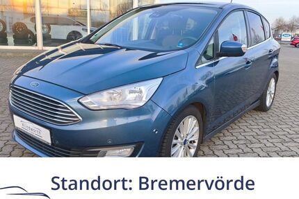 Ford C-Max 113.700 km 10.750 &euro; Bremervörde 27432