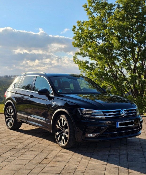 Tiguan