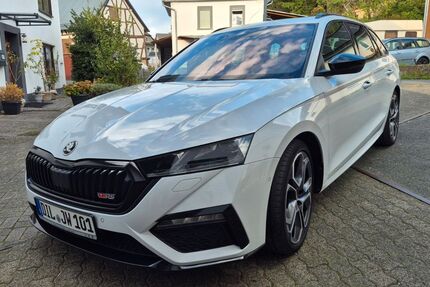 Skoda Octavia 57.194 km 31.990 &euro; Dillenburg 35688