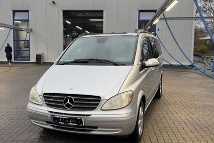 Mercedes-Benz Viano 281.058 km 11.000 &euro; Bielefeld 33647