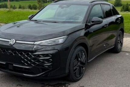 VW T-Roc 2.500 km 39.790 &euro; Kißlegg-Zaisenhofen 88353