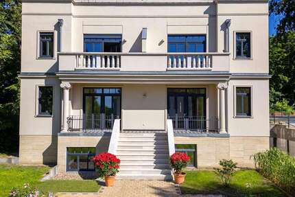 Wohnung Schwielowsee - 5 Zimmer, 154 m&sup2;, 885.000&euro; | Angebot:25311757
