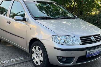 Fiat Punto 143.000 km 2.440 € Möglingen 71696