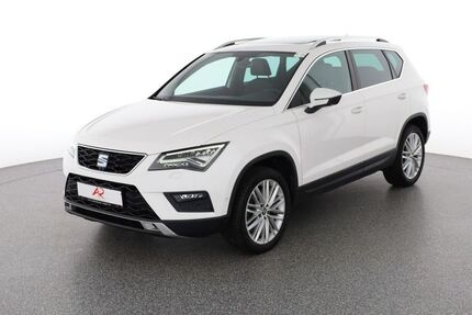 Seat Ateca 87.912 km 20.480 &euro; Schönefeld 12529