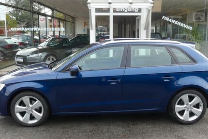 Audi A3 95.600 km 14.490 &euro; Osnabrück 49084