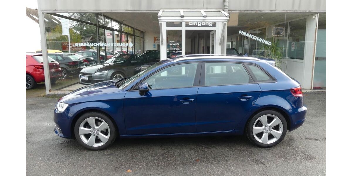 Audi A3 95.600 km 14.490 &euro; Osnabrück 49084