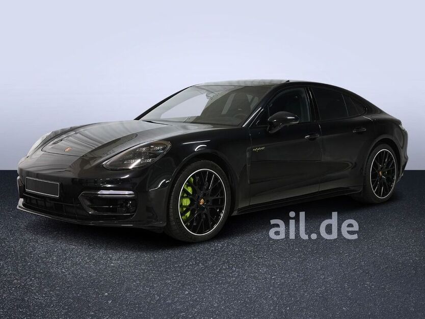 Panamera