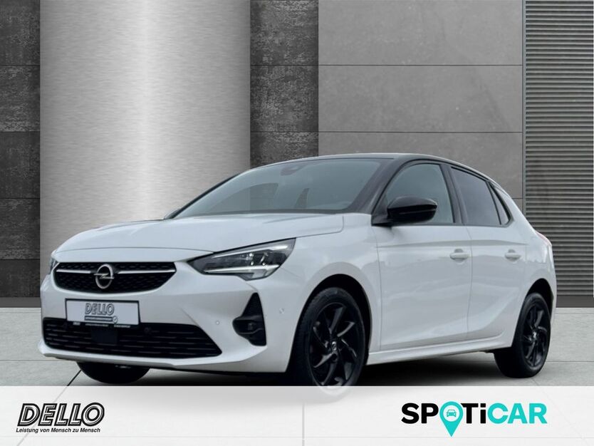 Opel Corsa 21.711 km 16.290 € Schwerin 19061