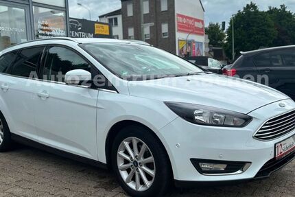 Ford Focus 159.000 km 6.900 &euro; Eschweiler 52249
