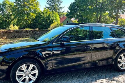 Audi A4 109.580 km 10.900 € Erfurt 99094