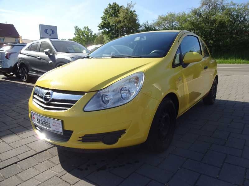 Corsa