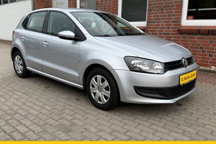 VW Polo 81.550 km 4.990 &euro; Dägeling 25578