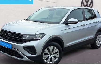 VW T-Cross 6.671 km 20.910 &euro; Kölln Reisiek / bei Elmshorn -Hamburg 25337