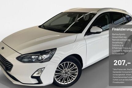 Ford Focus 111.519 km 14.800 &euro; Gronau / Leine 31028