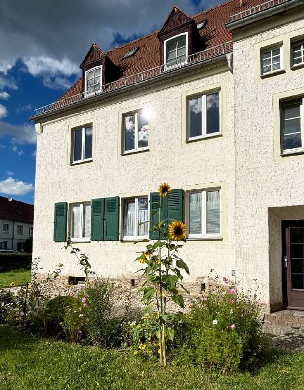 Wohnung zum Mieten in Dresden 600 € 59 m²