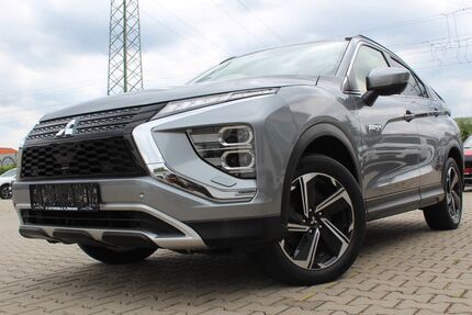 Mitsubishi Eclipse Cross 63.600 km 18.990 &euro; Flörsheim 65439