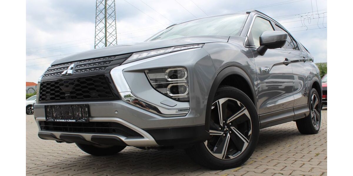 Mitsubishi Eclipse Cross 63.600 km 19.490 &euro; Flörsheim 65439
