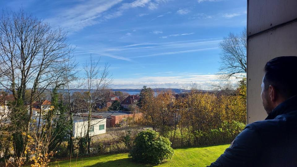 Elegante Eigentumswohnung im Herzen von Eckernförde 2 zimmer