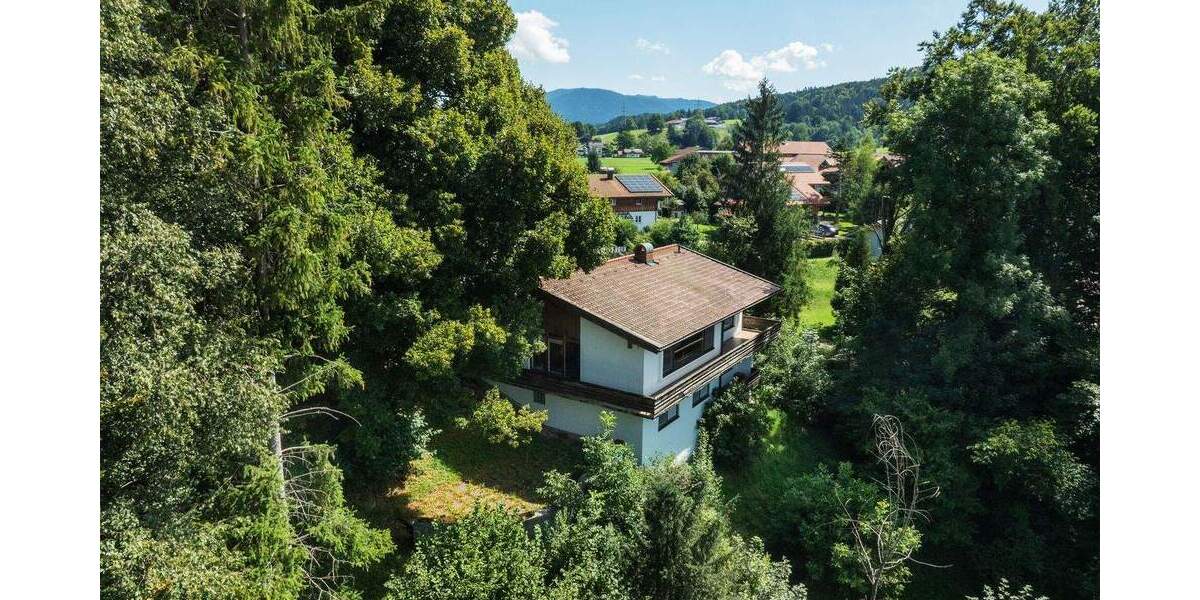 Mehrfamilienhaus, Wohnhaus Siegsdorf - 7 Zimmer, 182 m&sup2;, 1.150.000&euro; | Angebot:26345747
