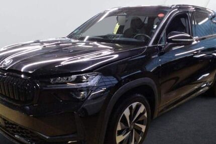 Skoda Kodiaq 23.745 km 45.990 &euro; Haßfurt 97437